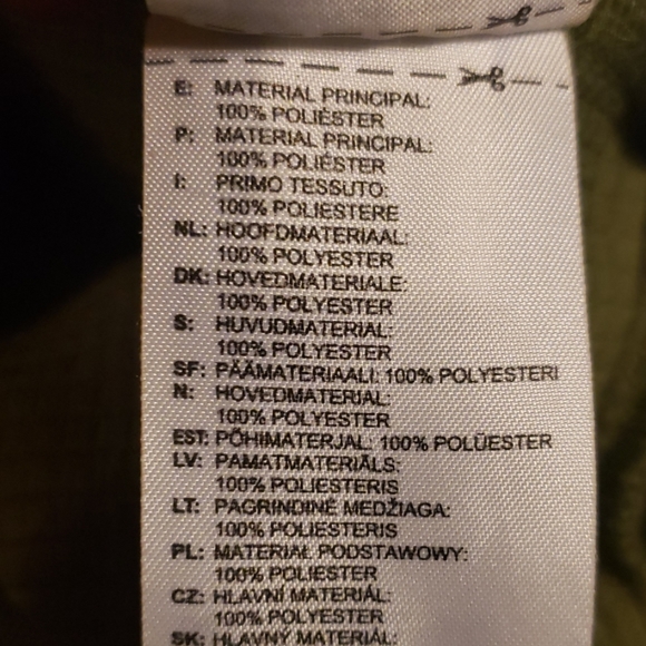 Adidas Top - Picture 4 of 5